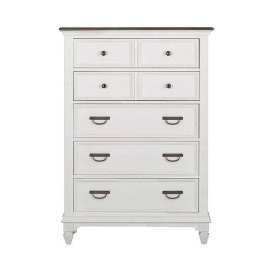 Allyson Park - Drawer Chest