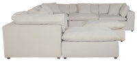 Posh - Sectional Set