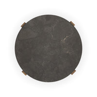 Eclipse - Round Coffee table