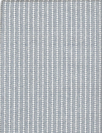 Choices - Emily Upholstered Bed - Bluestone