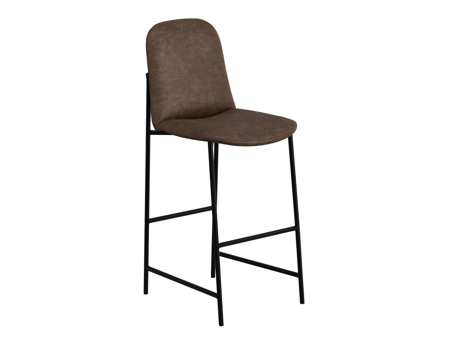 Seating - Upholstered Barstool