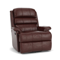 Yukon - Living Room Recliner