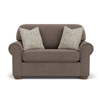 Preston - Stationary Sleeper Sofa