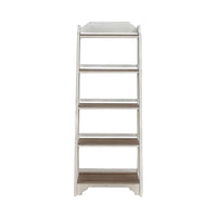 Magnolia Manor - Leaning Pier Bookcase