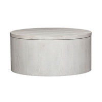 Modern Farmhouse - Cocktail Table