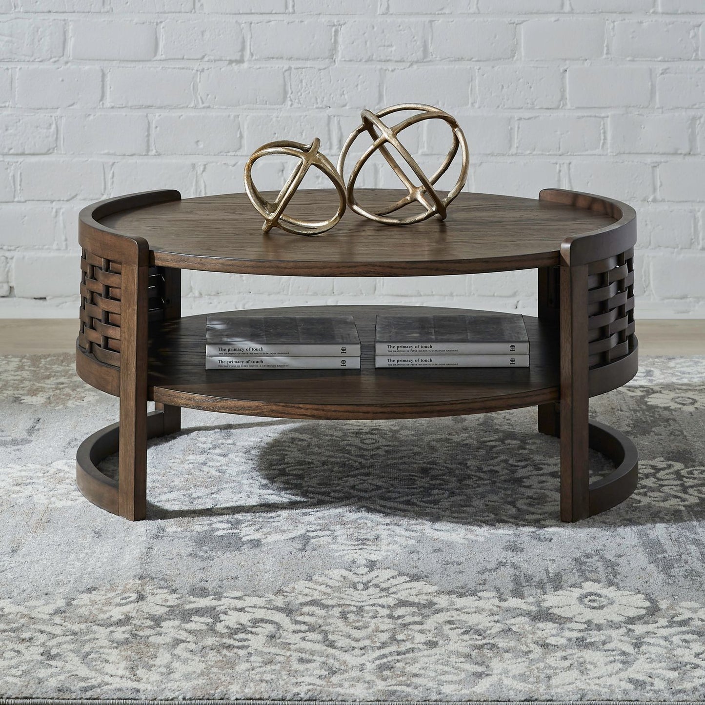 Warren Park - Round Table