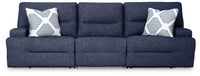 Acklen Place - Reclining Sectional