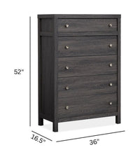 Merrifield - Drawer Chest