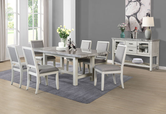 Canova - Dining Set