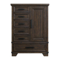 Colorado City - Chest