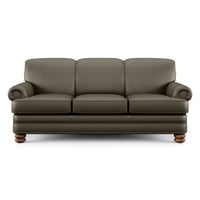 Bay Bridge - Sofa, Nailhead Trim
