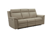 Harper - 3P Sofa