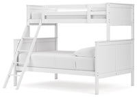 Nextonfort - Bunk Bed