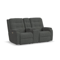 Arlo - Reclining Loveseat
