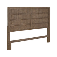 Shaker Lakes - Panel Headboard