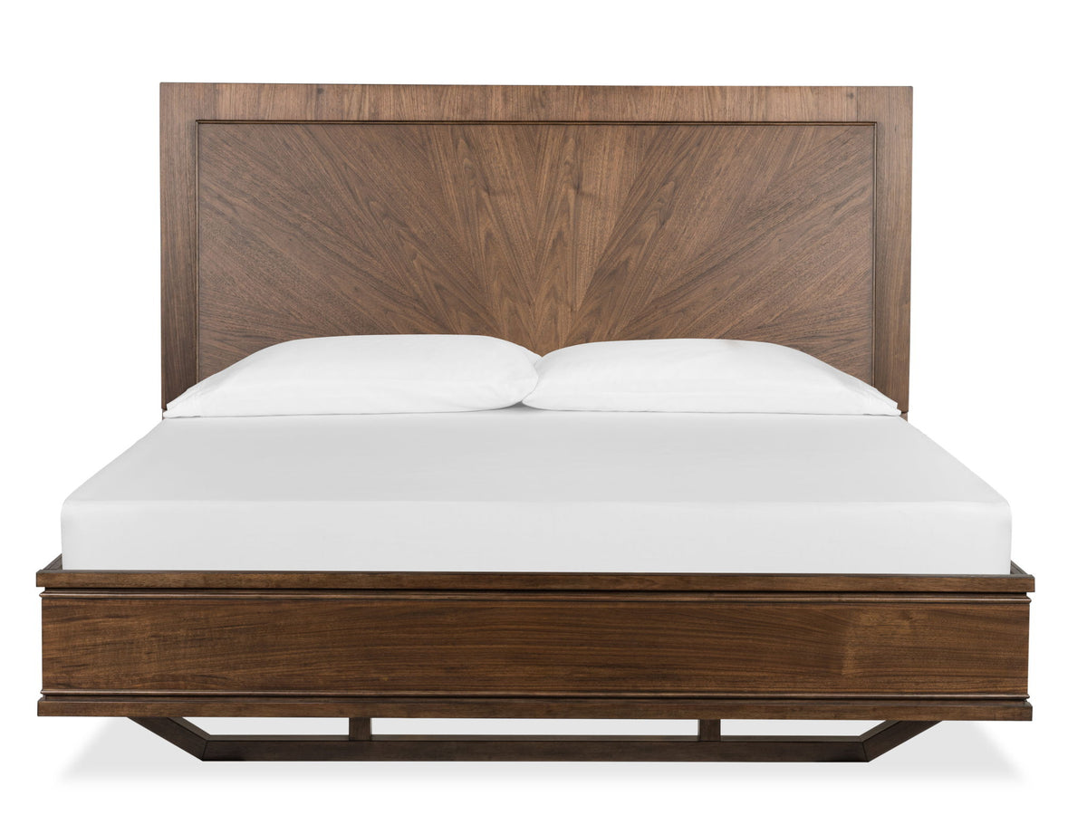 Selena - Panel Bedroom Set