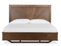 Selena - Panel Bedroom Set