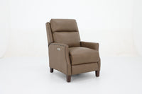Charlotte - 2P Recliner