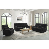 Admiral - Motion Sofa