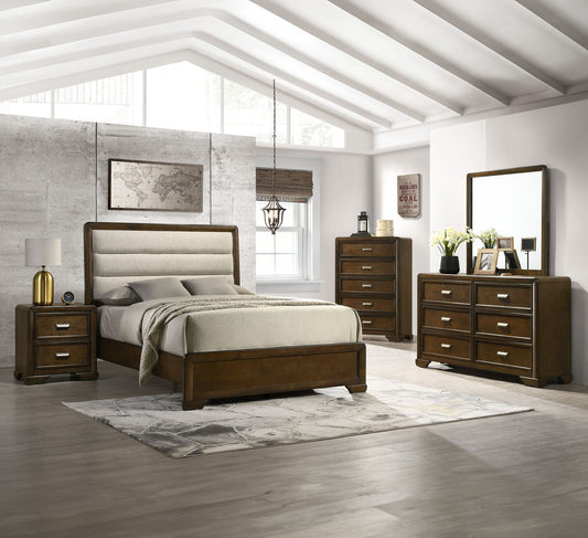 Coffield - Bedroom Set