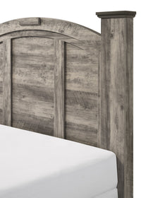 Ella-Mae - Bedroom Set