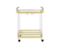 Aerin - Server Cart