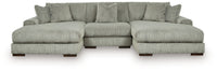 Lindyn - Sectional