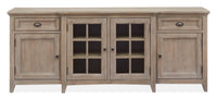 Paxton Place - Entertainment Console
