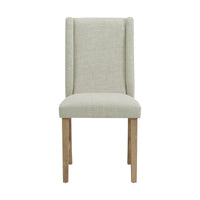 Eleanor 2.0 - Dining Side Chair (Set of 2)