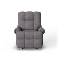 Hercules - Recliner - Fabric