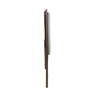 Modern Edge - Upholstered Panel Headboard