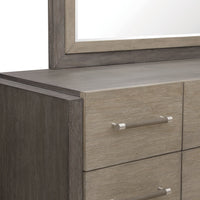 Anderson Park - Dresser - Moose Trail / Frontier Brown