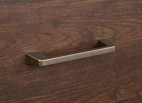 Llewellyn - Panel Storage Bed