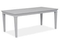 Charleston - Rectangular Dining Table