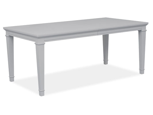 Charleston - Rectangular Dining Table