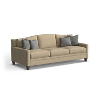 Lottie - Fabric Sofa