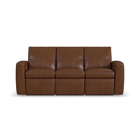 Aria - Power Reclining Sofa