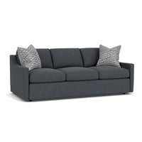 Sky - Fabric Upholstered Sofa