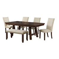 Jax - Dining Set