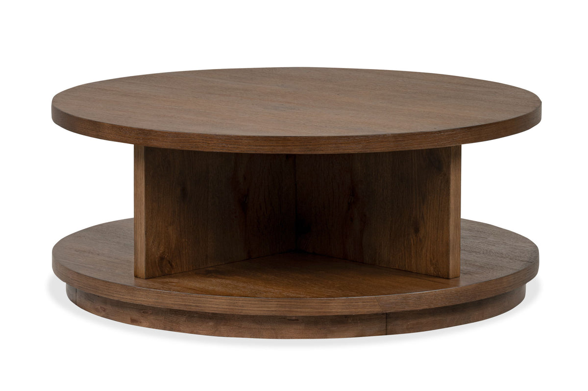 Oswald - Round Table