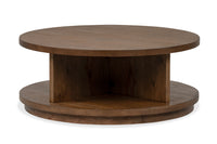 Oswald - Round Table