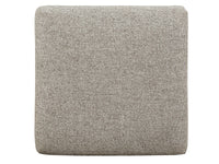 Lindon - Upholstered Stool