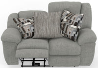 Trifecta - Reclining Loveseat