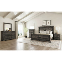 Park Ridge - 9-Drawer Dresser