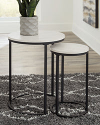 Briarsboro - Accent Table (Set of 2)