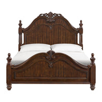 Northridge - Bed