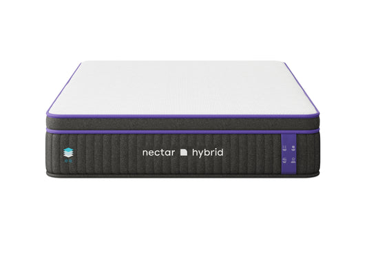 Nectar Premier - 13" Hybrid Mattress