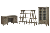 Lancaster - Home Office Set