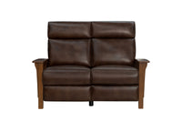 Artisan - Reclining Loveseat