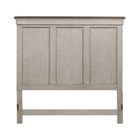 Ivy Hollow - Panel Headboard